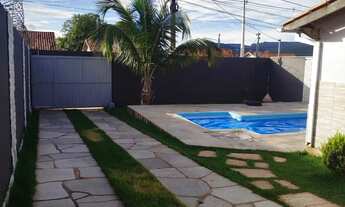 Imagem 3: Casa temporada Pirenópolis