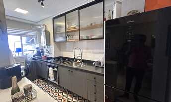 Imagem 7: APARTAMENTO RESIDENCIAL em Santos - São Paulo, Marapé