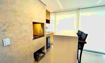 Imagem 6: Apartamneto de 69m 2 Dorm à Venda e Locação em Barra Funda São Paulo