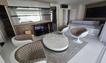 Imagem 2: 185m² - O melhor da Mooca - 3 quartos, 3 suites, sala ampliada, 3 vagas, lazer de clube, d