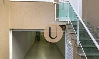 Imagem: Sobrado com 3 dormitórios à venda, 220