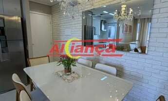 Imagem 7: Apartamento a 800m do Metro Tucuruvi- Parque Vitória - São Paulo - SP