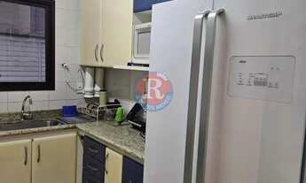 Imagem 6: Casa de Condomínio com 3 quartos, GREEN VILLAGE II, São José do Rio Preto - R$ 850 mil, Co