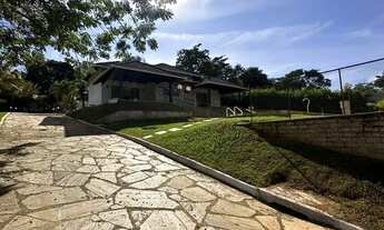 Imagem 7: Imóvel para aluguel possui 2000 metros quadrados com 12 quartos em Chácaras Colorado - Aná