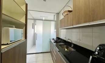 Imagem 7: Apartamento para locação, 89m² úteis, 3 dormitórios, 2 vagas, no Jardim Messina, Jundiaí/S