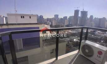 Imagem 3: Apartamento em Rua Doutor Alceu de Campos Rodrigues - Vila Nova Conceição - São Paulo/SP