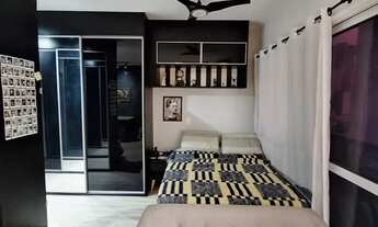 Imagem 7: Studio para venda com 33m² e 1 vaga na Santa Cecília