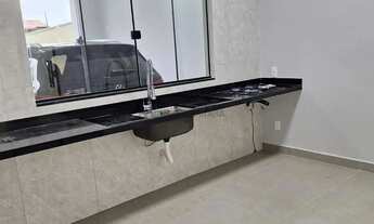 Imagem 4: CASA TÉRREA EXCLUSIVA DESIGN MODERNO E CONFORTO NO RECANTO DOS PÁSSAROS!