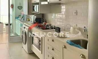 Imagem 6: Apartamento em Rua Barão de Atibaia - Vila Itapura - Campinas/SP