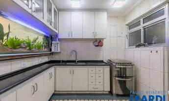 Imagem 6: APARTAMENTO - HIGIENÓPOLIS - SP