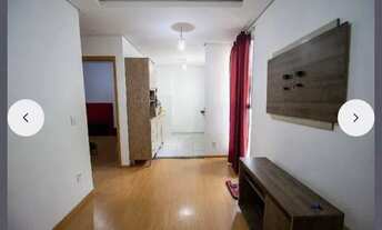 Imagem 3: Apartamento com 2 Quarto(s) e 1 banheiro(s) para Alugar, 47 m² por R$ 1630 / Mês