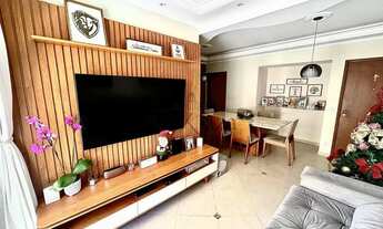 Imagem 2: Apartamento Padrão em São José dos Campos