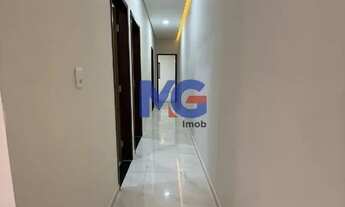 Imagem 7: Casa à venda em Juazeiro do Norte (Leandro Bezerra de Menezes) 3 Dormitórios, 1 Suíte, 150