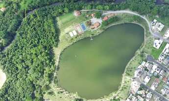 Imagem 7: Terreno em Condomínio para Venda em Atibaia, Condomínio Residencial Shamballa II