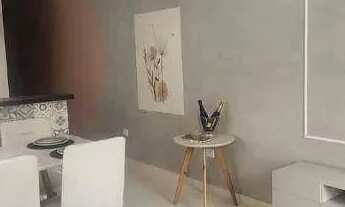 Imagem 3: Casa com 2 dormitórios, 74 m² -A Venda ou Locação - Ribeirão dos Porcos - Atibaia/SP