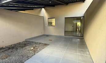 Imagem: Agio 3/4 com suite - Residencial Terra Bela