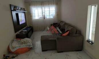 Imagem 2: Casa com 3 dormitórios, 230 m² - venda por R$ 800.000,00 ou aluguel por R$ 5.931,00/mês