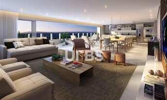 Imagem: 0 - Apartamento 3 quartos, sendo 3 suítes