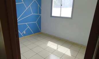 Imagem 4: ÁGIO TÉRREO COM QUINTAL GRANDE DISPONÍVEL Condomínio Reserva Parque atrás do McDonalds