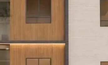 Imagem 2: Apartamento com 3 quartos no bairro do Bessa - João Pessoa - PB