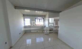 Imagem 3: Salão Comercial no Jardim Cruzeiro do Sul próximo a Escola Pericles Soares em São Carlos