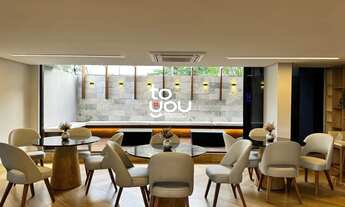 Imagem 4: Flat para Locação em João Pessoa, Jardim Oceania, 1 dormitório, 1 banheiro