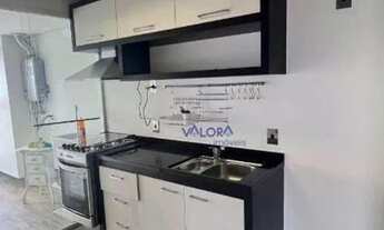 Imagem 4: Apartamento com 2 dormitórios para alugar, 70 m² por R$ 4.914,47/mês - Vila Leopoldina - S