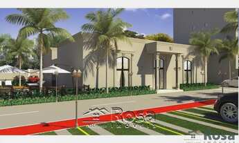 Imagem 6: Apartamento para venda MORADA DO OURO II Cuiabá