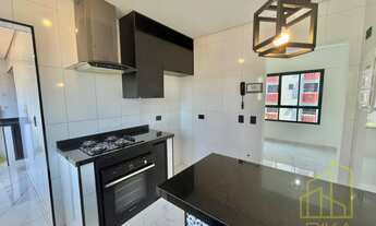 Imagem 5: Apartamento para Venda em Santos, Embaré, 2 dormitórios, 1 suíte, 2 banheiros, 1 vaga