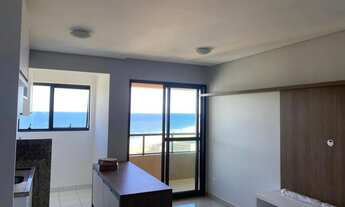 Imagem 2: Vista Mar - Serra dos Corais - Jardim Armação - Garagem