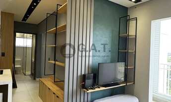 Imagem: Alugue já seu apartamento no Jardim São