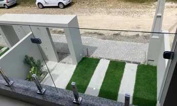 Imagem 5: Sobrado com 3 quartos, 128m² - Mobiliado