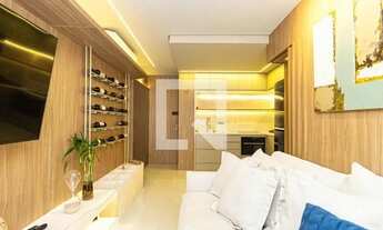 Imagem 7: Apartamento à Venda - Consolação, 1 Quarto, 42 m2