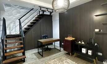 Imagem: Sala à venda, 19 m² por R$ 185.000 - Centro