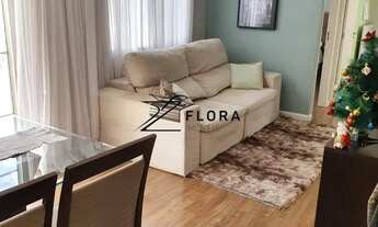 Imagem: Apartamento - Parque Manoel de Vasconcelos