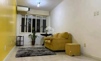 Imagem: Apartamento de 1 dormitório no Centro Histórico