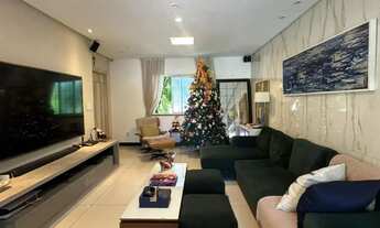 Imagem: Casa condomínio para venda na Vila Romana