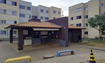 Imagem 7: VENDO ÁGIO - RIACHO FUNDO II - COND 2 | PARC 1.702,00