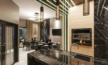 Imagem 5: Apartamento - 3 dormitórios - 3 Suítes - localizado em Porto Belo / Perequê REF: DW603408