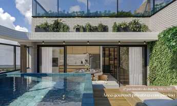 Imagem: Porto Marino. Lançamento EXCLUSIVO no Coração