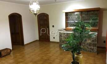 Imagem 5: Casa à venda no bairro Jardim do Lago, 3 quartos - Campinas