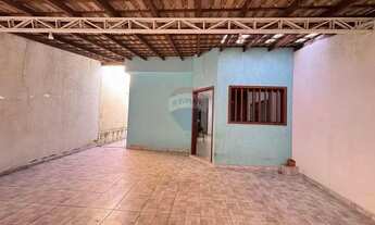 Imagem 5: CASA TERREA 3 DORMITORIOS SENDO 1 SUITE