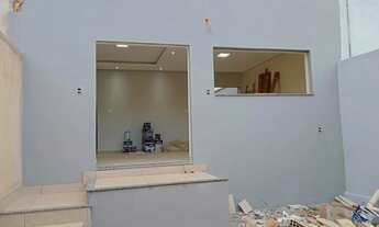 Imagem: Casa Geminada