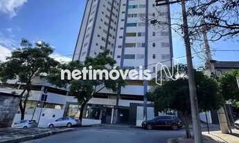 Imagem 2: Venda Apartamento 4 quartos Estoril Belo Horizonte
