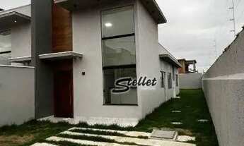 Imagem: Casa com 3 dormitórios à venda, 185 m²