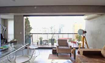 Imagem: Venda Cobertura 3 Dormitórios - 95 m²