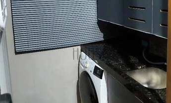 Imagem 7: Apartamento com 2 quartos à venda, 47 m² - Condomínio Vida Plena Campolim - Sorocaba/SP