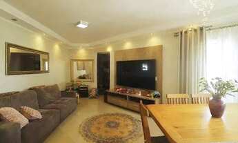 Imagem 3: Apartamento com 2 dormitórios à venda, 80 m² por R$ 545.000,00 - Campestre - Santo André/S