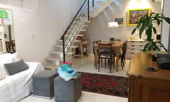 Imagem: Casa com 3 dormitórios à venda, 120 m²