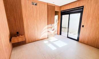 Imagem 5: Casa 03 suítes com piscina à venda no condomínio Green Park